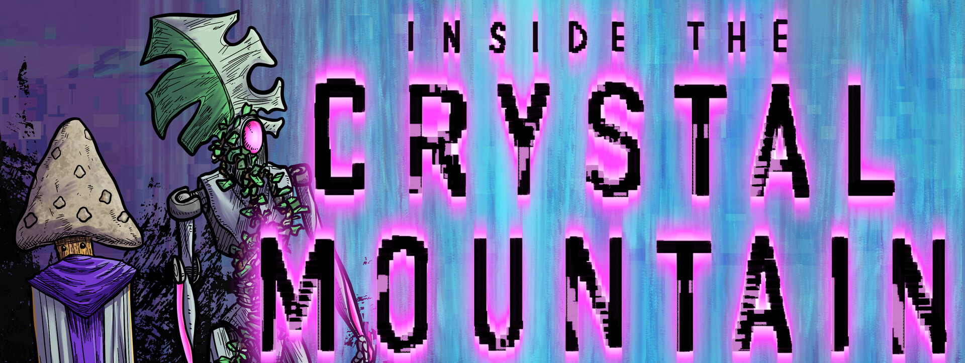 Inside The Crystal Mountain Demo #6