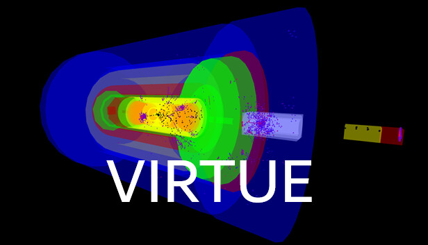 VIRTUE on Steam