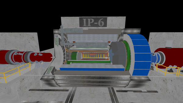 VIRTUE game for Linux 1