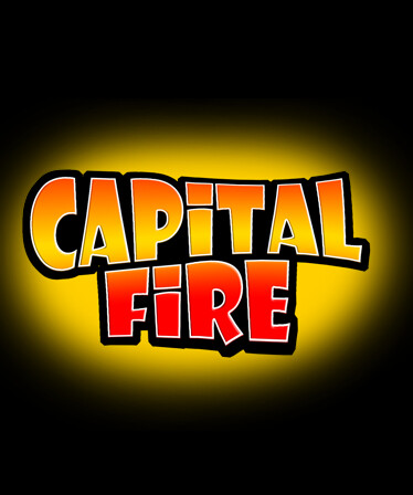 Capital Fire