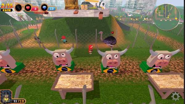 Capital Firefor windows and Linux 1