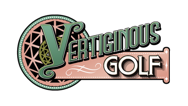 Vertiginous Golf