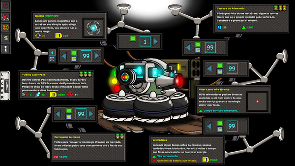Bot Warzonefor windows and Linux 1