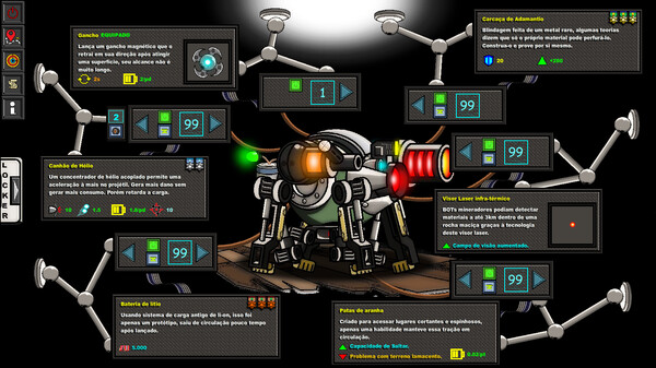 Скриншот из Bot Warzone