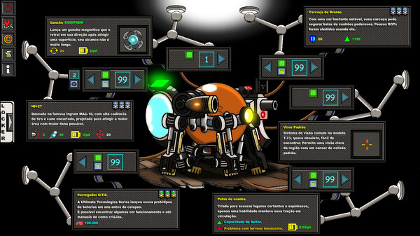 Bot Warzone game for windows Pc 1