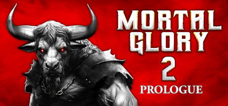Mortal Glory 2 Prologue Cover Image