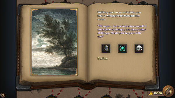 Mortal Glory 2 Prologue game for Linux 1