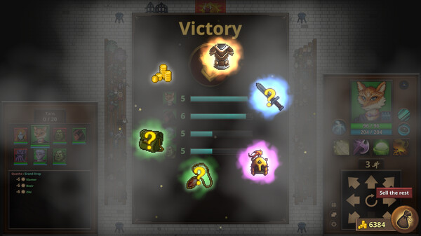 Скриншот из Mortal Glory 2 Prologue