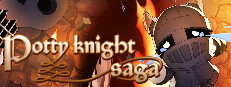 Potty Knight Saga