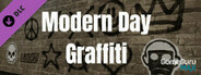 GameGuru MAX Modern Day Asset Pack- Graffiti