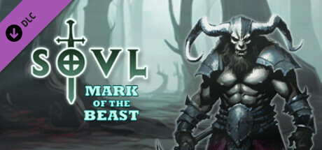 SOVL - Mark of the Beast banner image