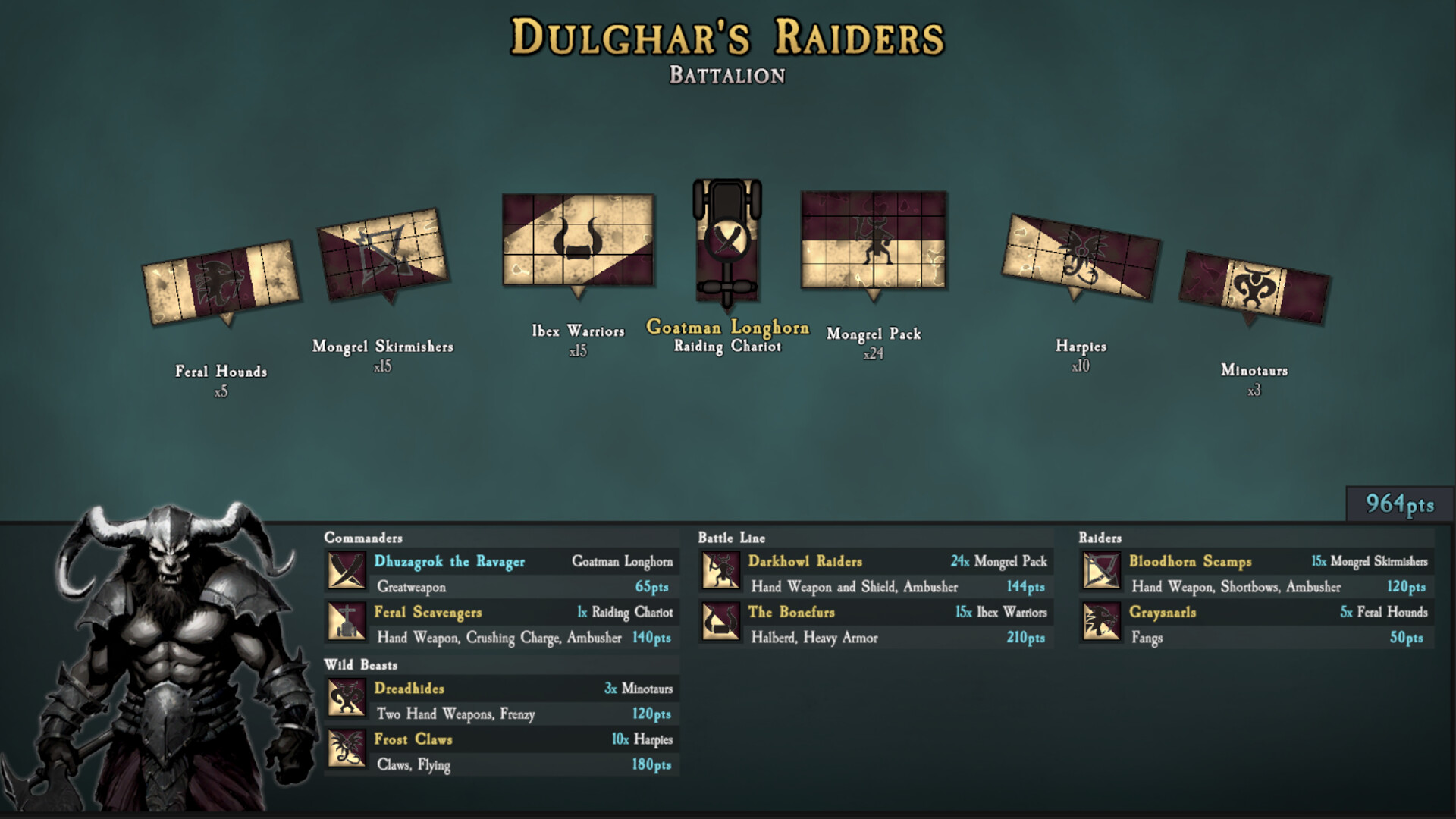 SOVL - Mark of the Beast #2