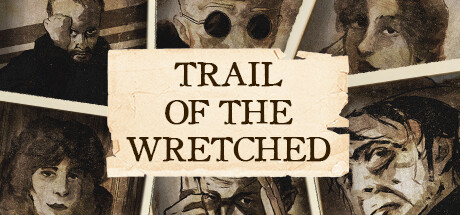 Trail of the Wretched banner image