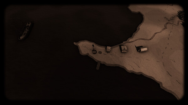 Trail of the Wretched game for windows Pc 1