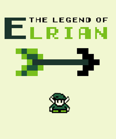 The Legend of Elrian