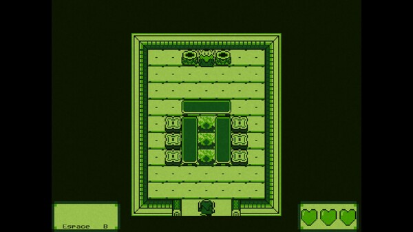 The Legend of Elrian game for Linux 1