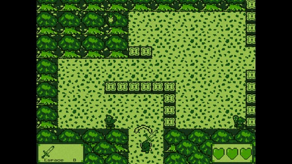 The Legend of Elrianfor windows and Linux 1