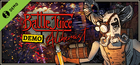 BattleJuice Alchemist Demo