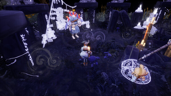 BattleJuice Alchemist Demo screenshot 4