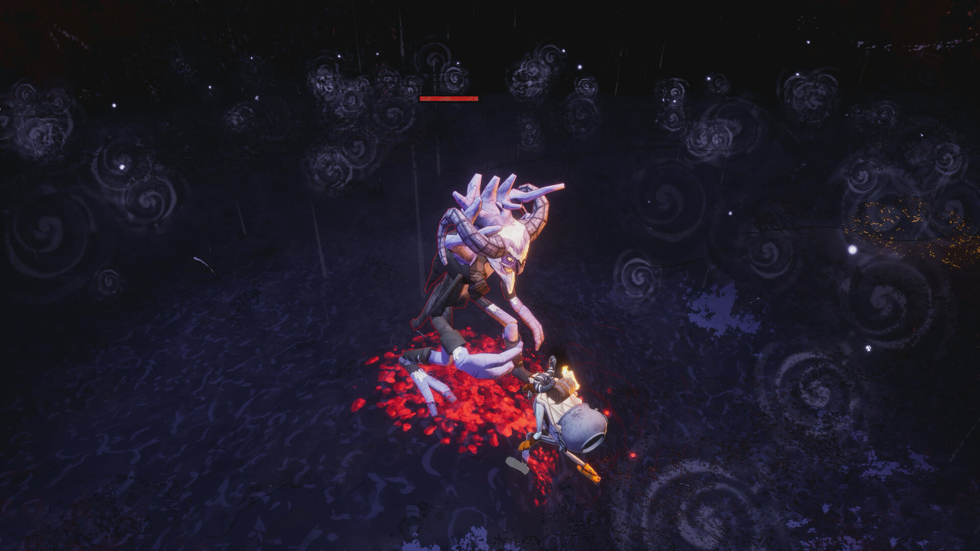 BattleJuice Alchemist Demo #0