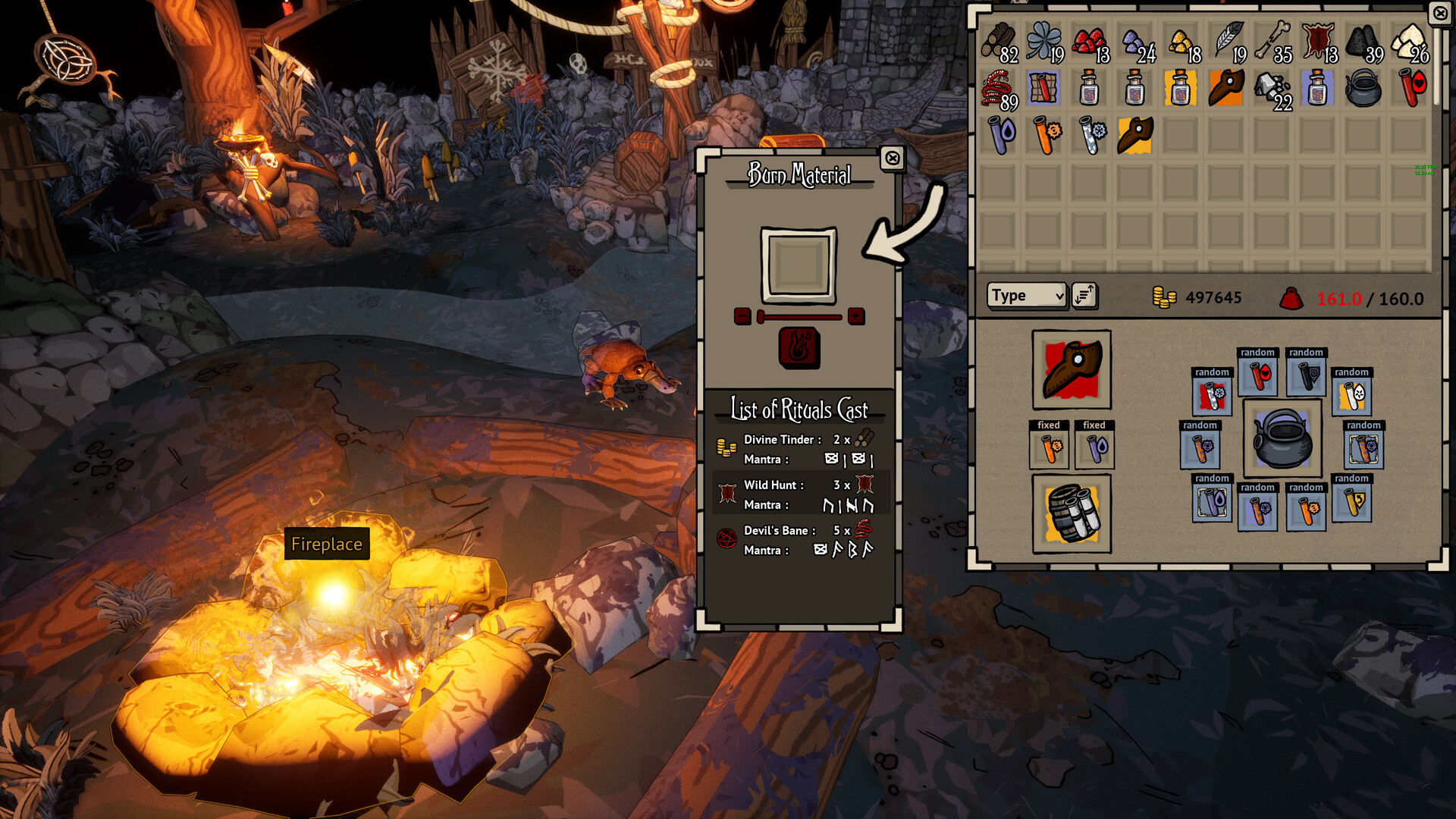 BattleJuice Alchemist Demo #6