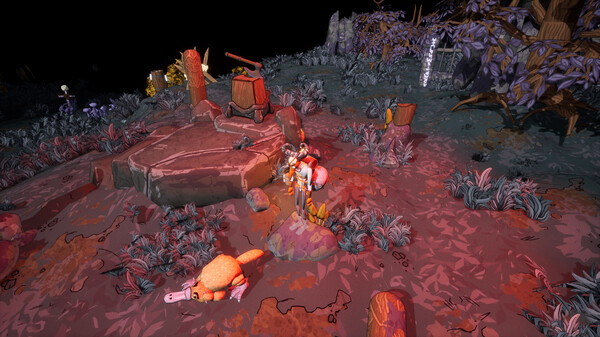 BattleJuice Alchemist Demo screenshot 7