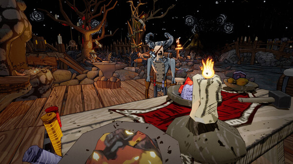 BattleJuice Alchemist Demo screenshot 5