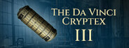 The Da Vinci Cryptex 3
