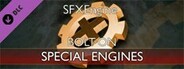 SFXEngine Bolt-on: Special Engines
