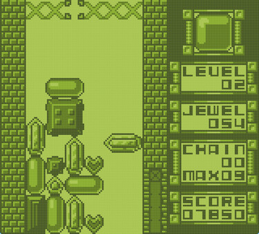 JEWELiNX game for windows Pc 1