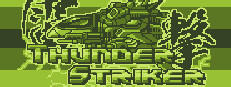 THUNDER STRIKER