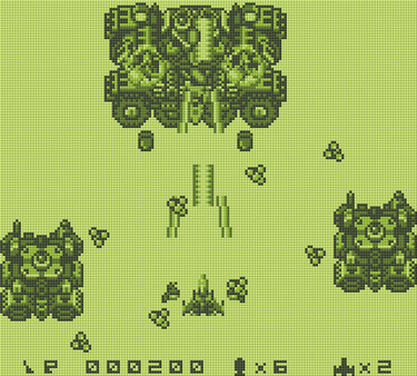 THUNDER STRIKERfor windows and Linux 1