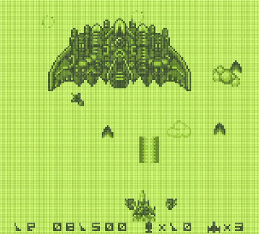 THUNDER STRIKER game for windows Pc 1