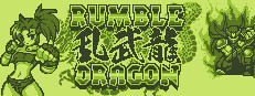 RUMBLE DRAGON