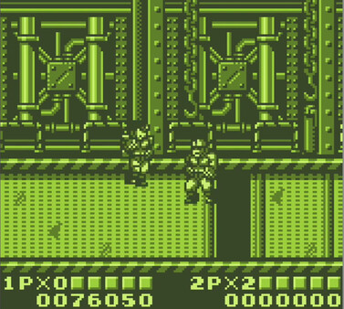 RUMBLE DRAGONfor windows and Linux 1