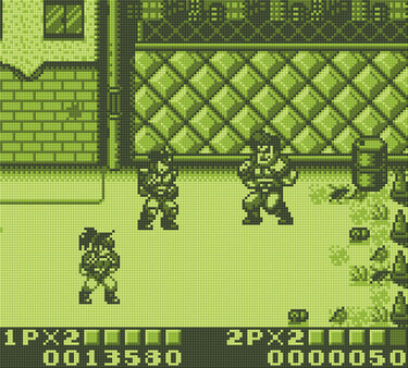 RUMBLE DRAGON game for windows Pc 1