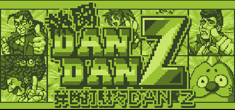 DANDAN Z Cover Image
