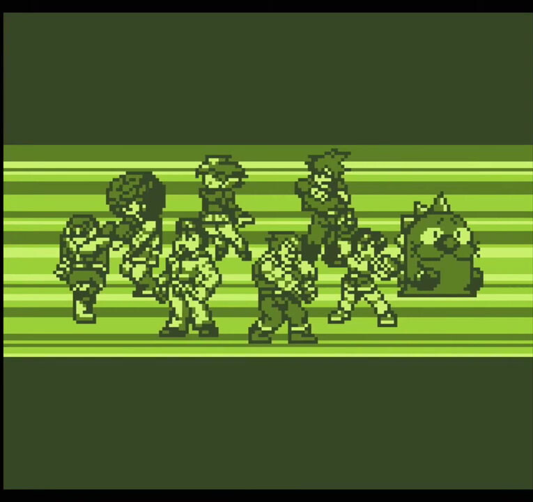 DANDAN Z screenshot 1