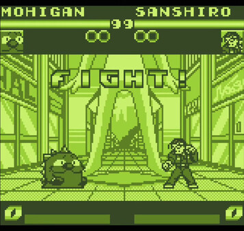 DANDAN Z game for Linux 1