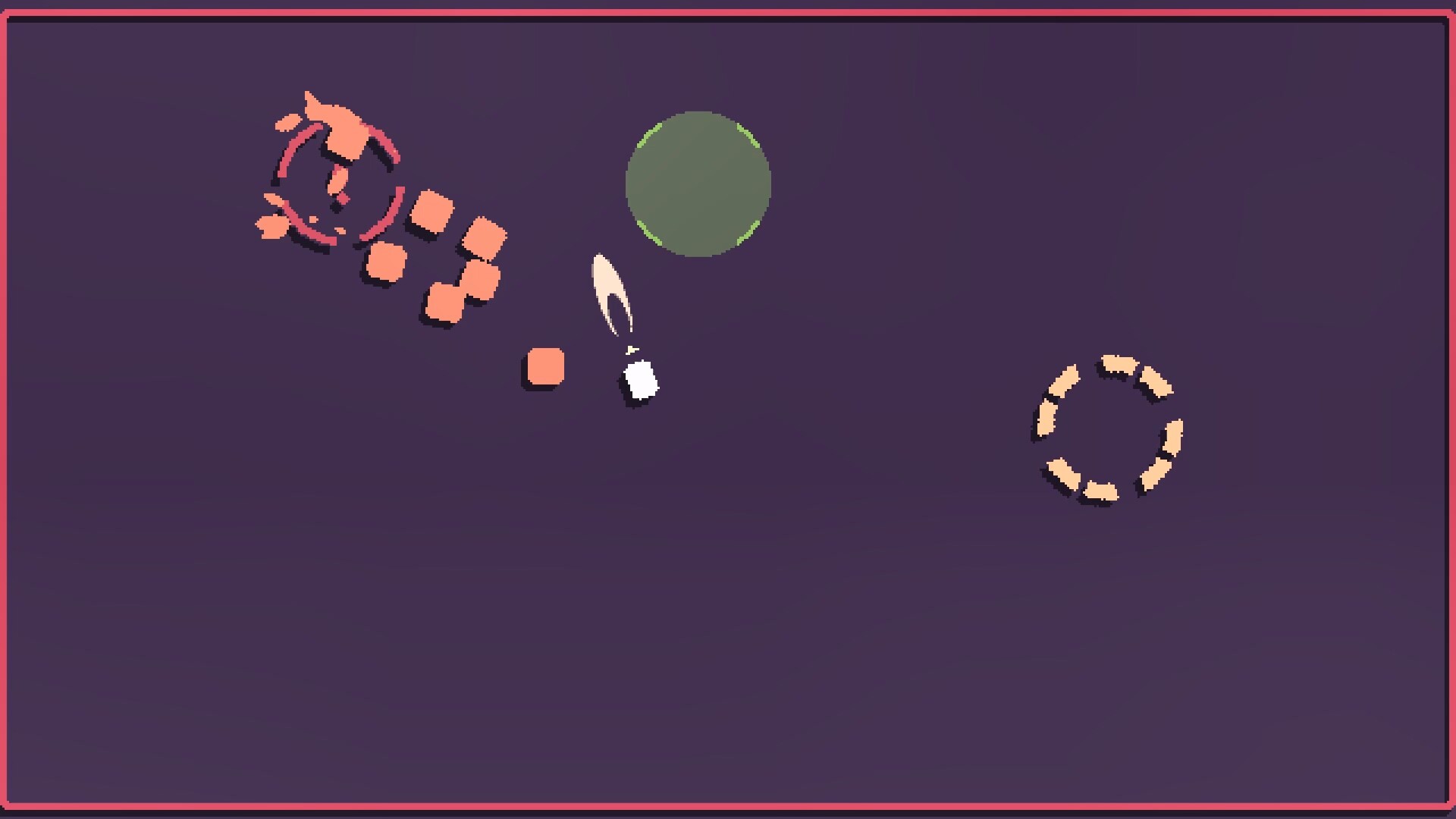 漂移射手 DriftShooter #4