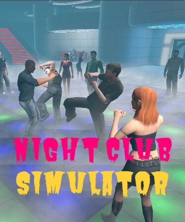 NightClub Simulator