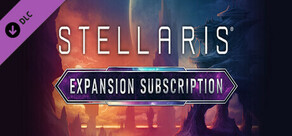 Stellaris: Expansion Subscription