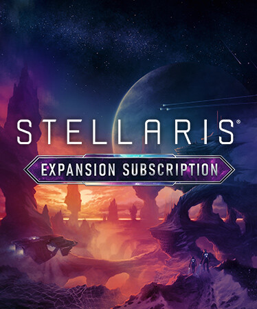 Stellaris: Expansion Subscription