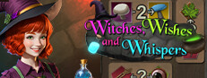Witches Wishes and Whispers