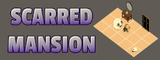 Scarred Mansion