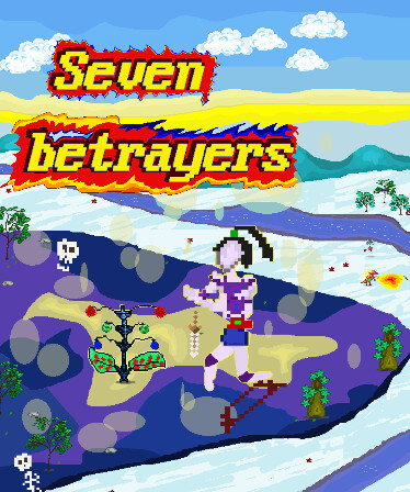 Seven Betrayers