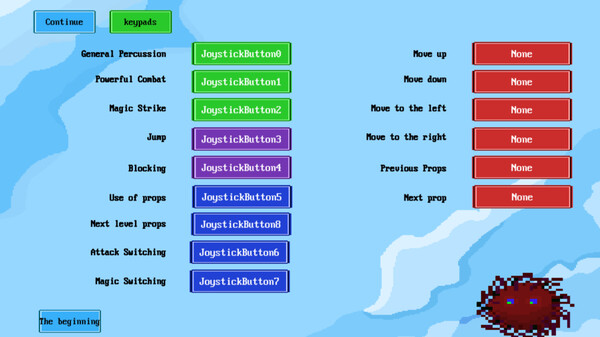 Seven Betrayers game for windows Pc 1