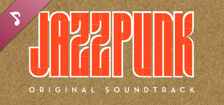 Jazzpunk: Original Soundtrack banner image