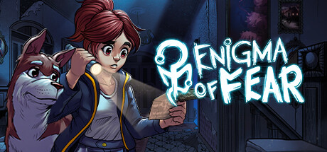 Enigma of Fear Playtest banner