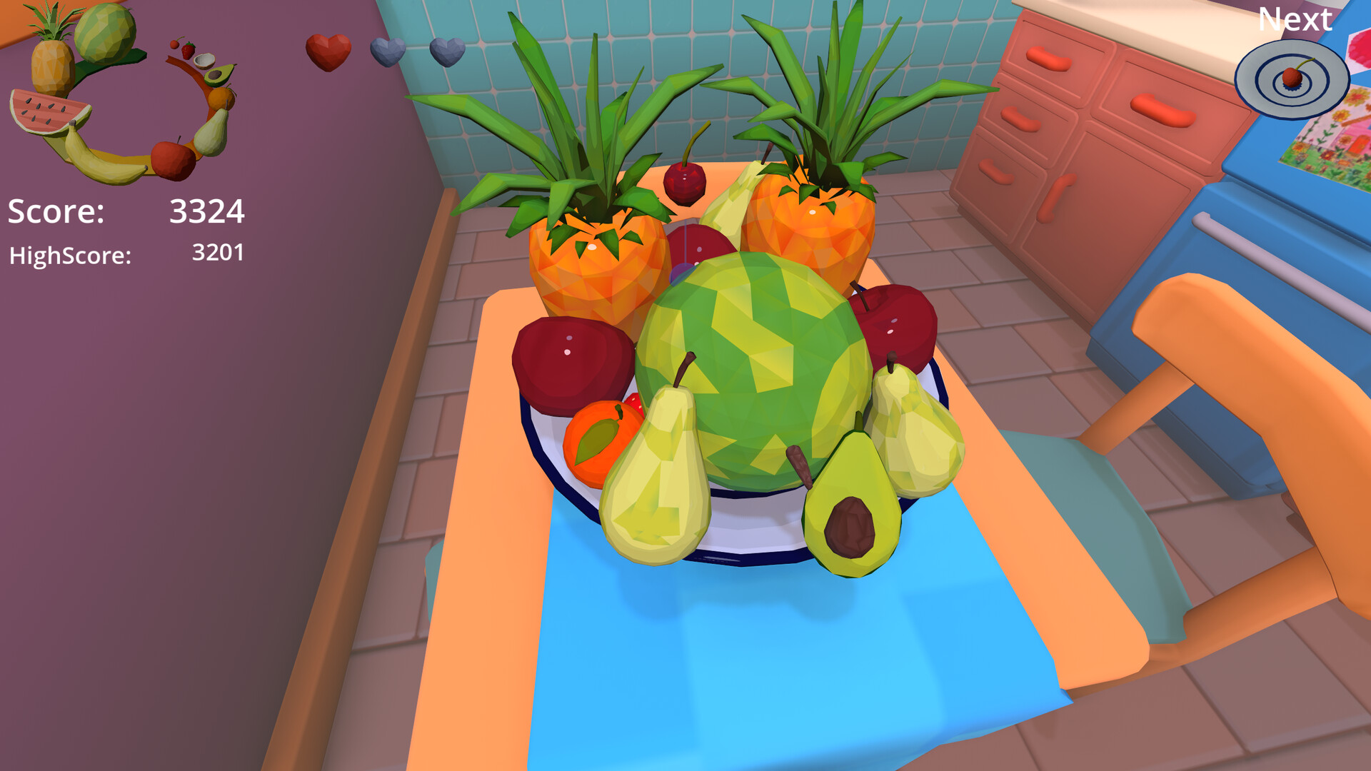 Drop It on Steam